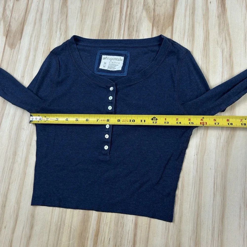 Aeropostale vintage y2k
